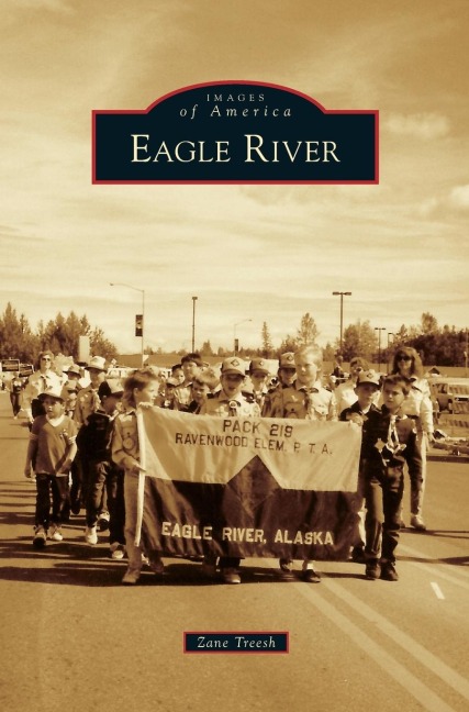 Eagle River