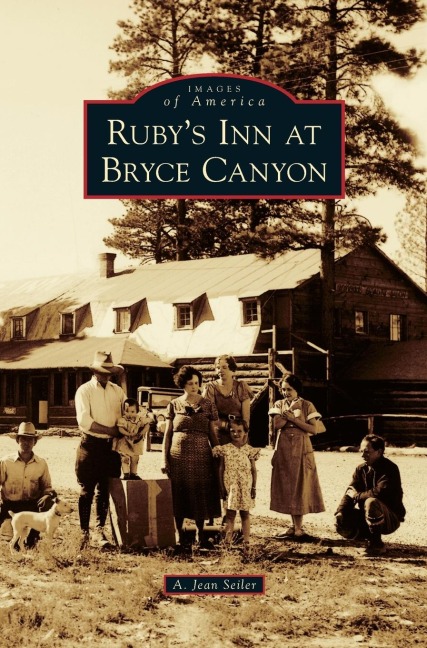 Rubys Inn at Bryce Canyon
