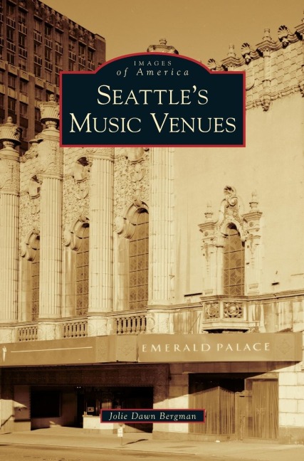 Seattles Music Venues