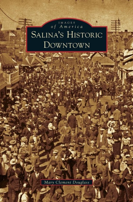 Salinas Historic Downtown