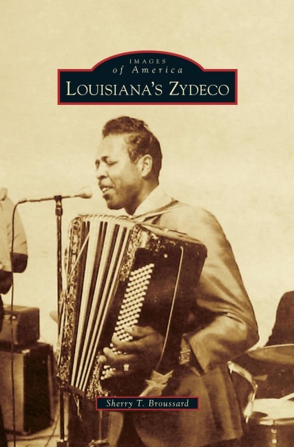 Louisianas Zydeco