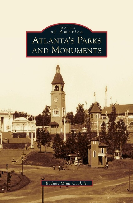 Atlantas Parks and Monuments