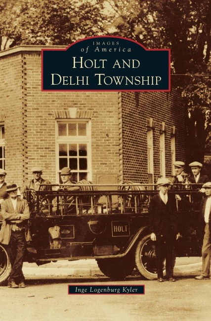 Holt and Delhi Township