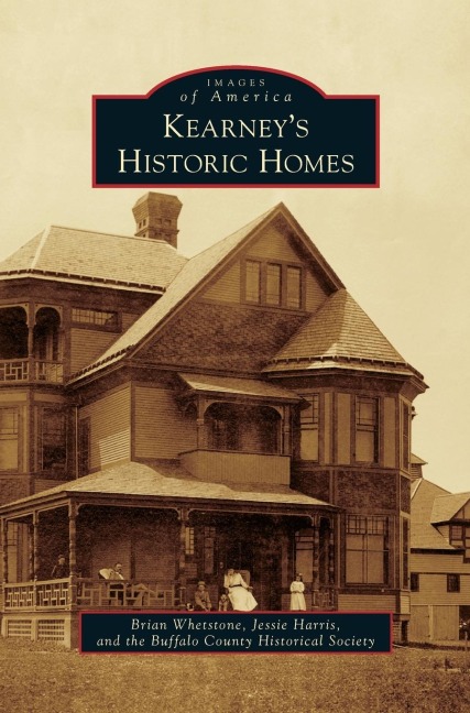 Kearneys Historic Homes