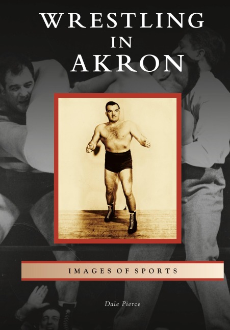 Wrestling in Akron