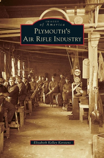 Plymouths Air Rifle Industry