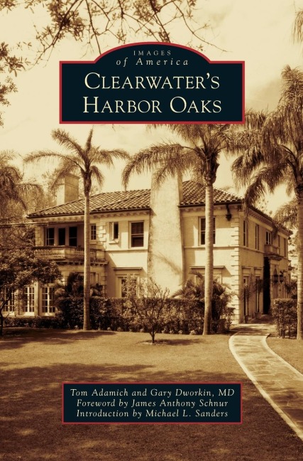 Clearwaters Harbor Oaks