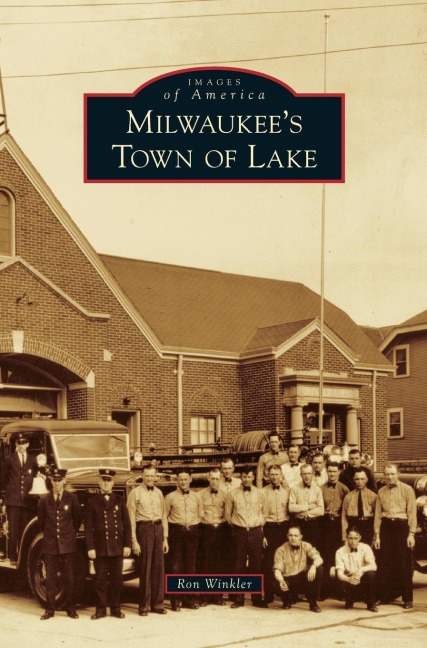 Milwaukees Town of Lake