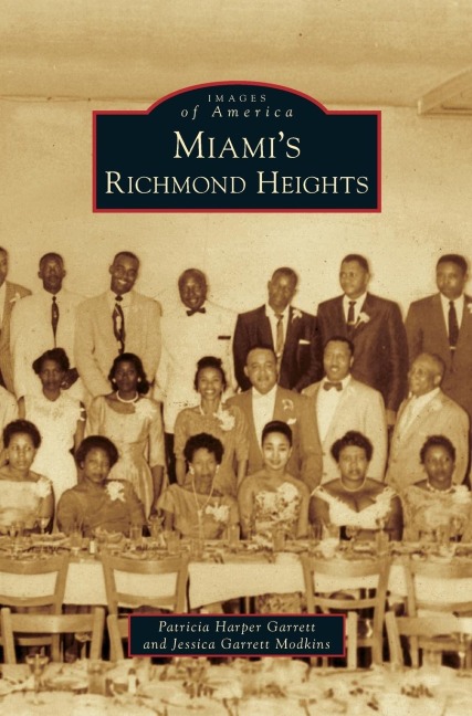 Miamis Richmond Heights