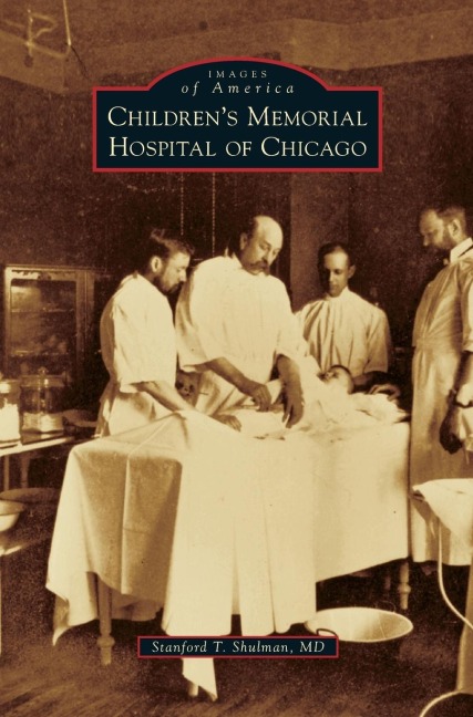 Childrens Memorial Hospital of Chicago