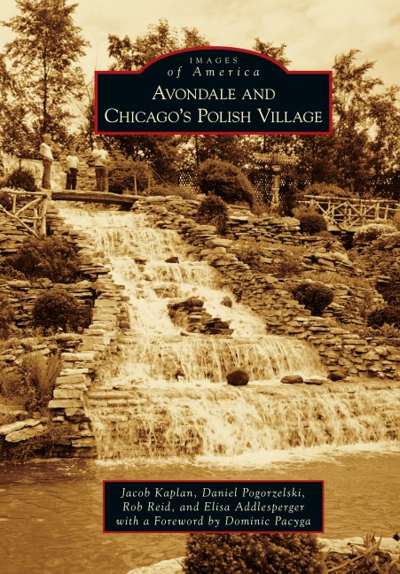 Avondale and Chicagos Polish Village
