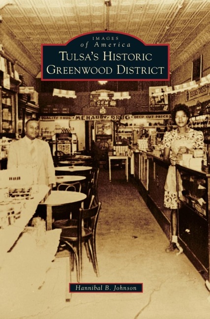 Tulsas Historic Greenwood District