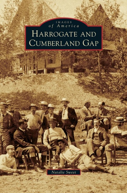 Harrogate and Cumberland Gap