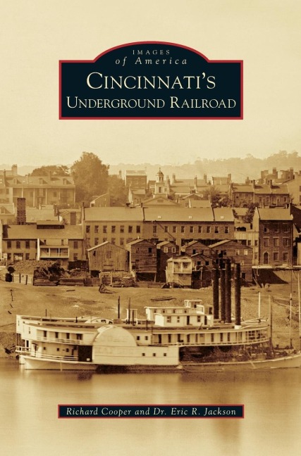 Cincinnatis Underground Railroad