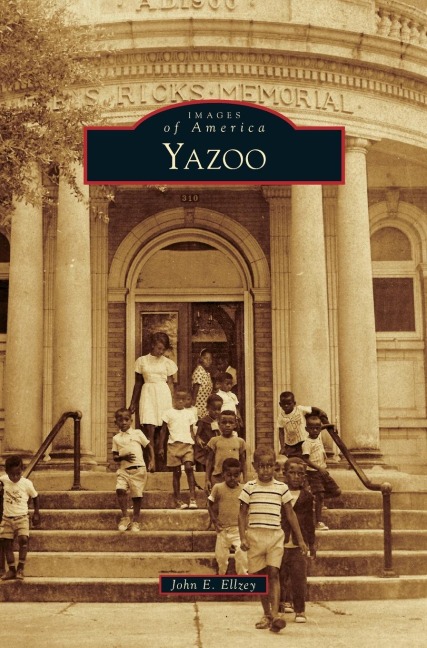 Yazoo
