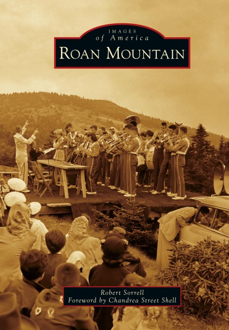 Roan Mountain