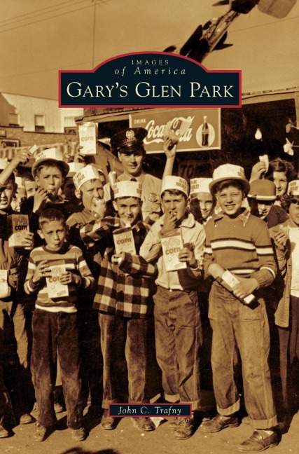 Garys Glen Park
