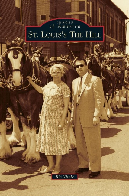 St. Louiss the Hill