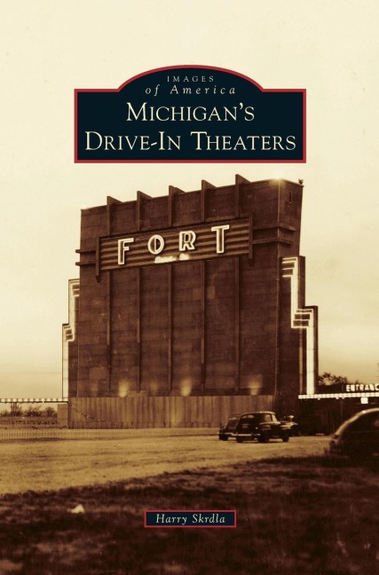 Michigans Drive-In Theaters