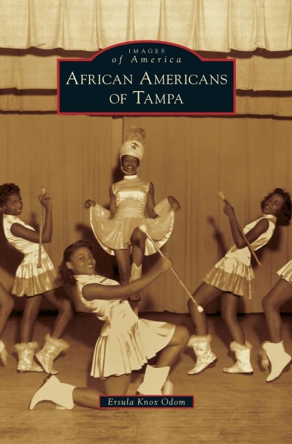 African Americans of Tampa