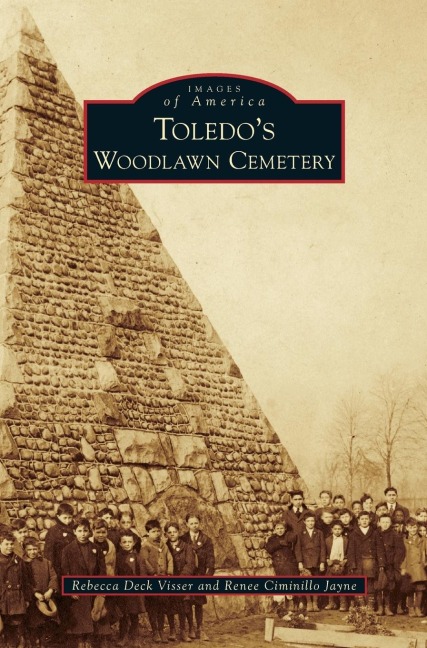 Toledos Woodlawn Cemetery