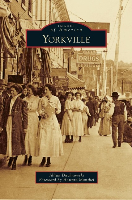 Yorkville
