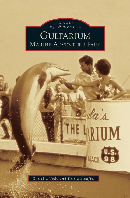 Gulfarium Marine Adventure Park