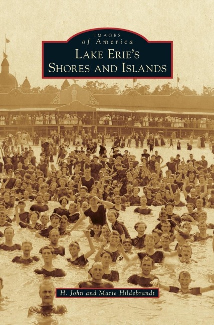 Lake Eries Shores and Islands
