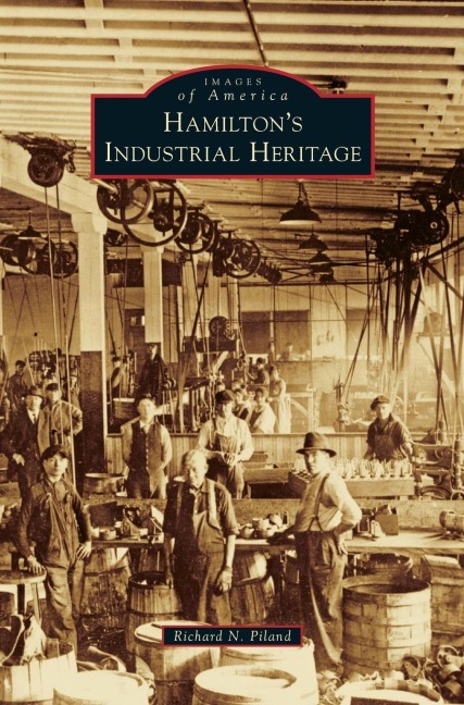 Hamiltons Industrial Heritage