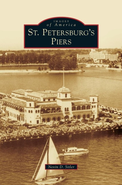 St. Petersburgs Piers