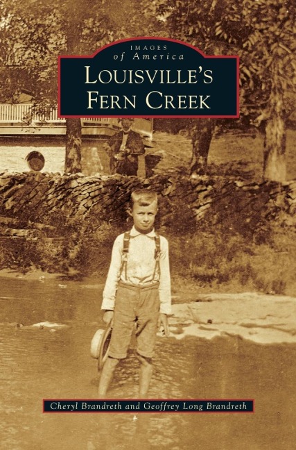 Louisvilles Fern Creek