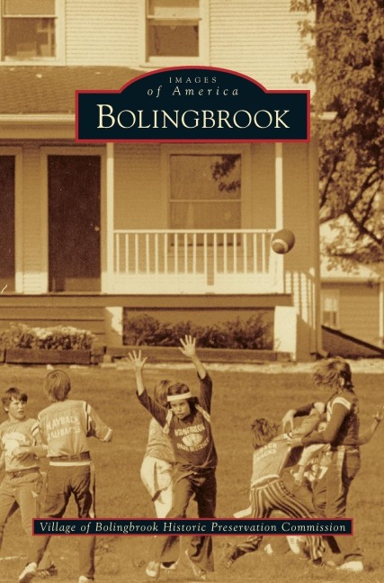 Bolingbrook