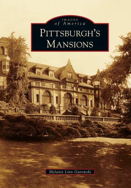 Pittsburghs Mansions