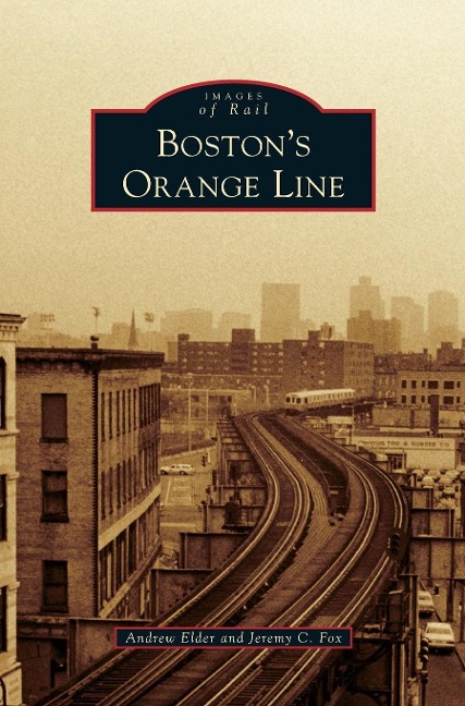 Bostons Orange Line
