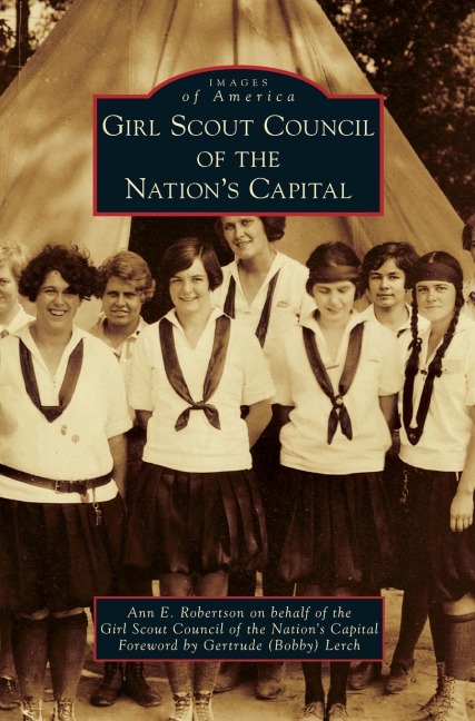 Girl Scout Council of the Nations Capital