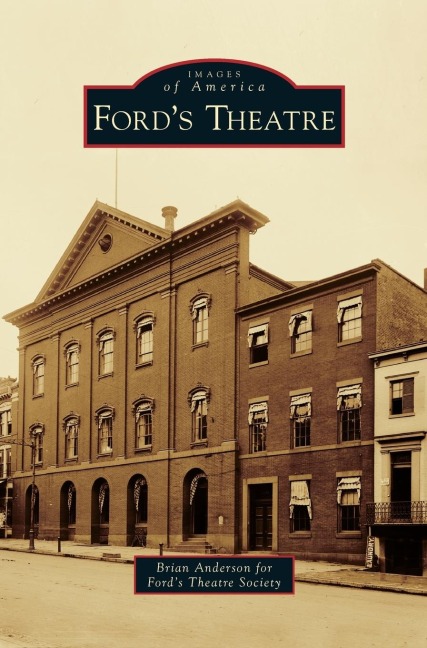 Fords Theatre