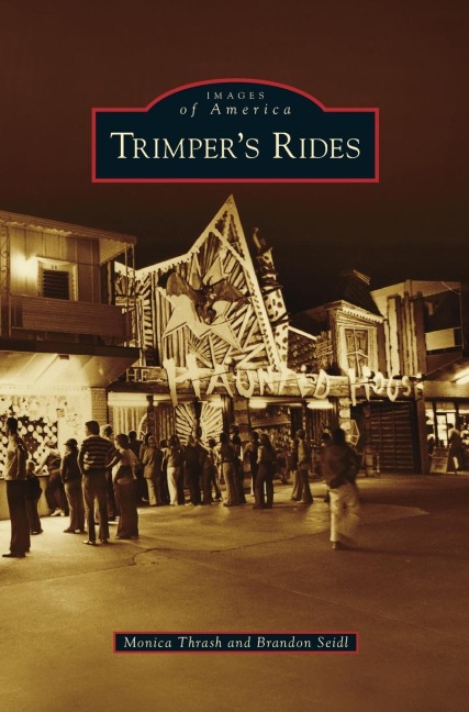 Trimpers Rides