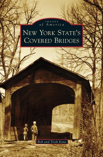 New York States Covered Bridges