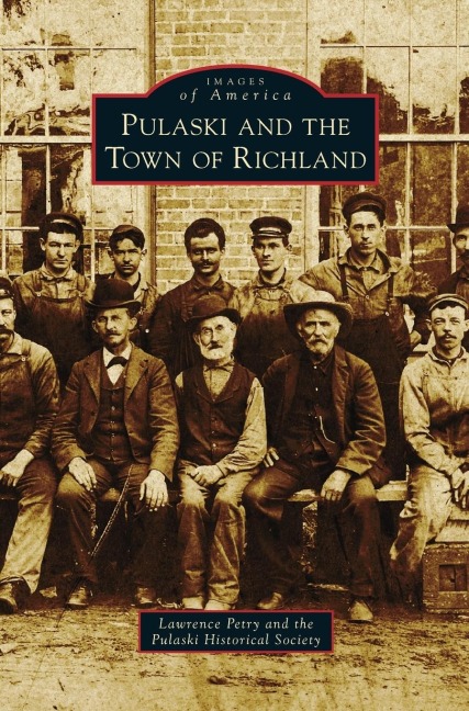 Pulaski and the Town of Richland
