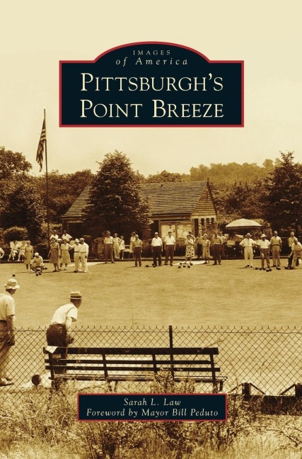 Pittsburghs Point Breeze