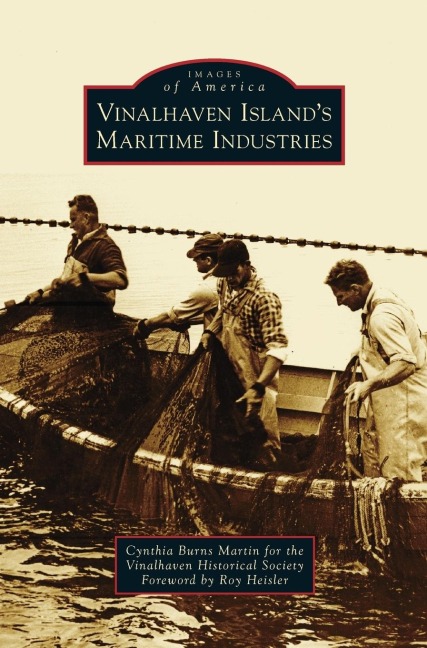 Vinalhaven Islands Maritime Industries