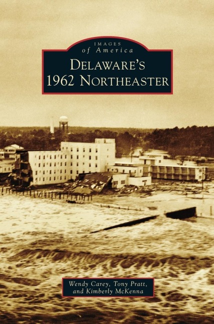 Delawares 1962 Northeaster