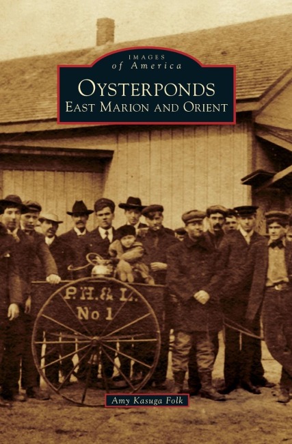 Oysterponds: : East Marion and Orient