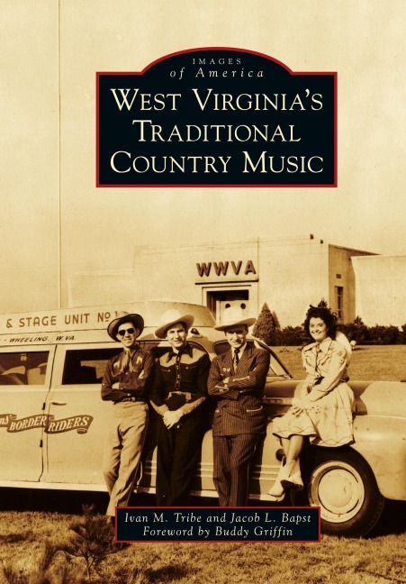 West Virginias Traditional Country Music