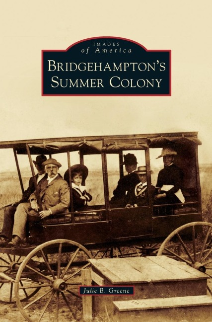 Bridgehamptons Summer Colony