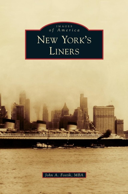 New Yorks Liners