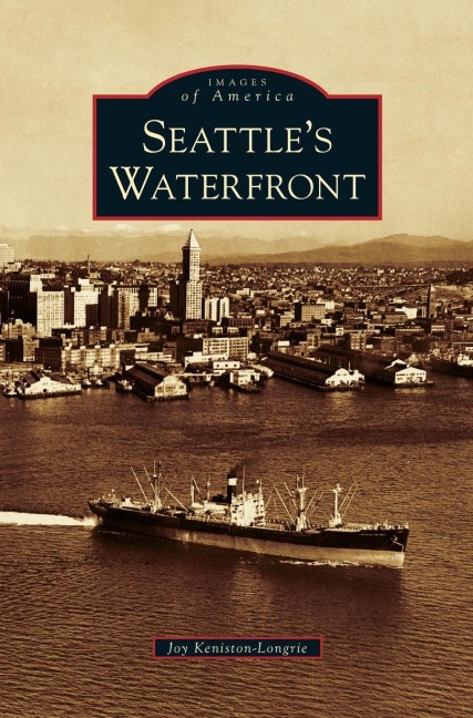 Seattles Waterfront