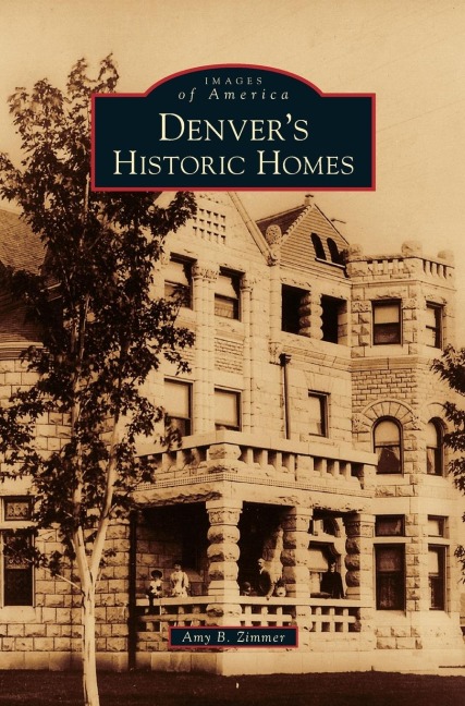 Denvers Historic Homes