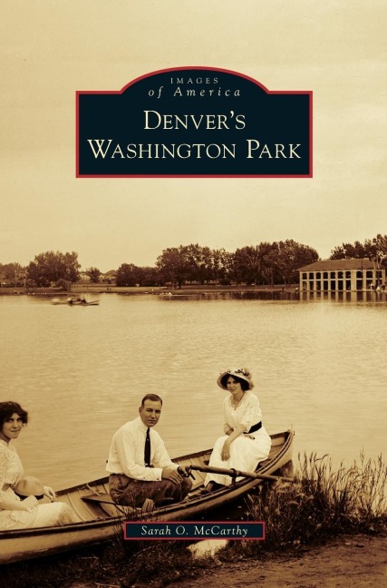 Denvers Washington Park