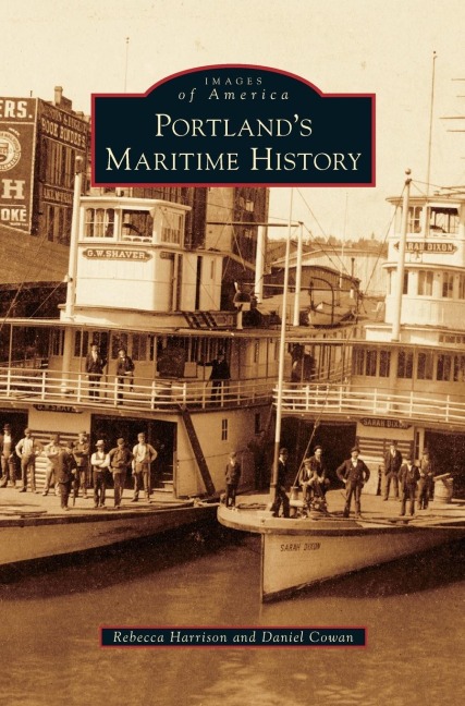Portlands Maritime History